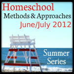 homeschool methods and approaches So You Call Yourself a Homeschooler