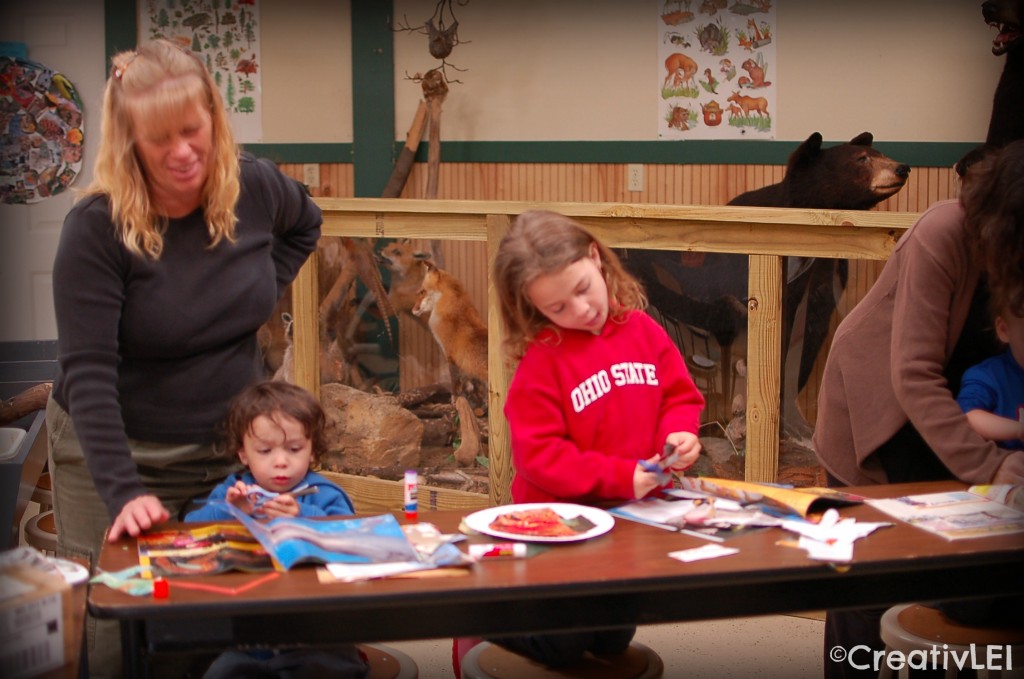 Charlotte's Quest Nature Center