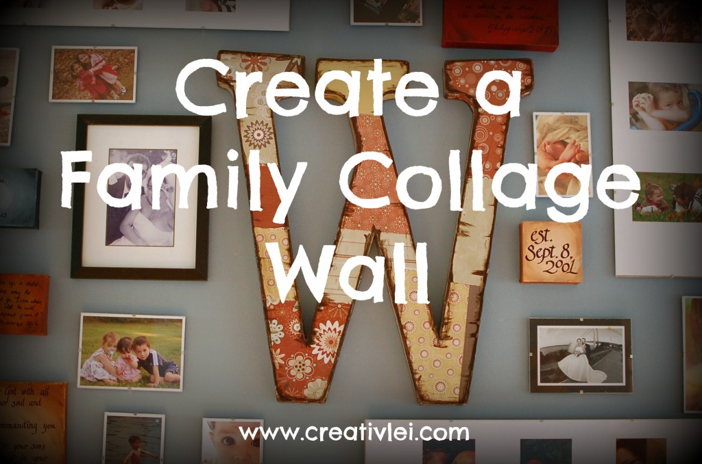 family-photo-collage-wall