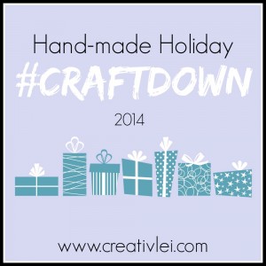 craftdown 2014