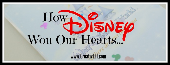 How Disney Won Our Hearts