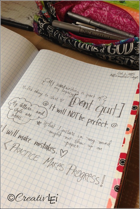 http://creativlei.com/wp-content/uploads/2015/10/Create-and-affirmation-page-in-your-lettering-practice-notebook.-CreativLEI.com_.jpg