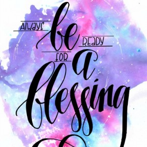 Download this free watercolor print for free when you sign up for my monthly newsletter.