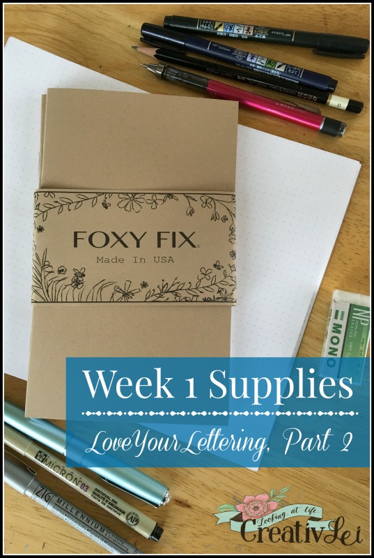 week-1-supplies-for-loveyourlettering-part2-with-creativlei-com