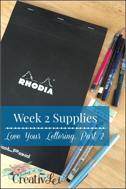 week-2-supplies-for-loveyourlettering-part-2-with-creativlei-com