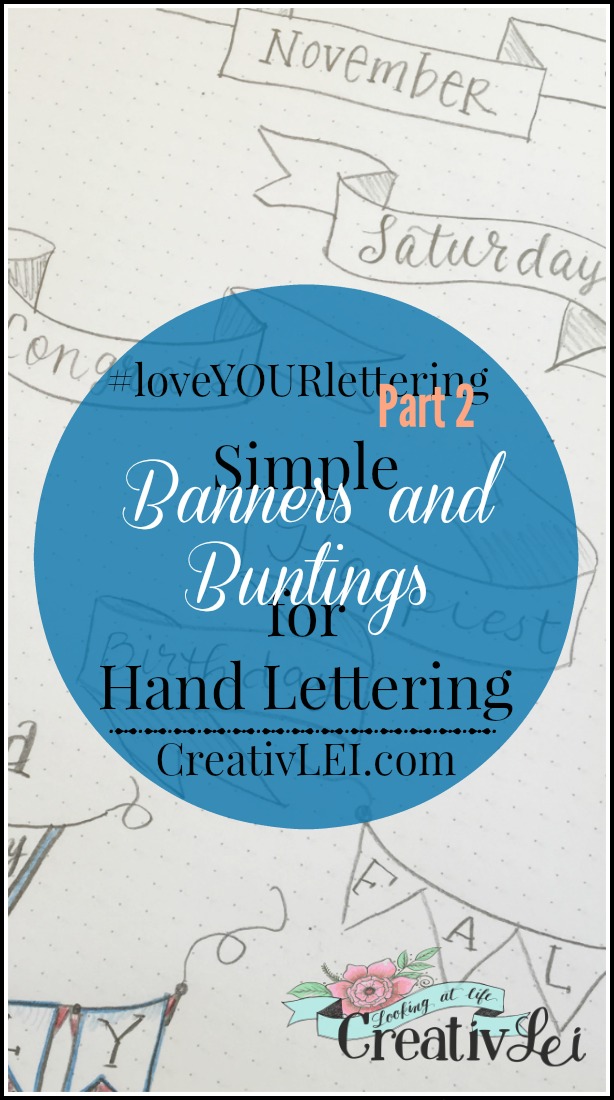 simple-banners-and-buntings-to-add-to-your-bullet-journal-layouts-and-hand-lettered-designs-loveyourlettering-part-2-with-creativlei-com
