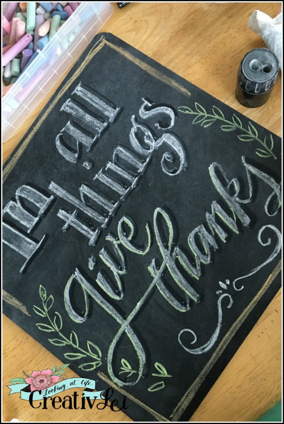 use-water-on-a-cotton-swab-to-help-your-chalkboard-lettering-pop-loveyourlettering-part-2-with-creativlei-com